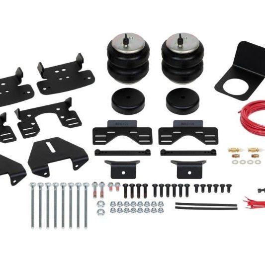 Firestone 17-22 Ford F250/F350/F450 4WD Ride-Rite Air Spring Kit (W217602625)-tuningsupply.com