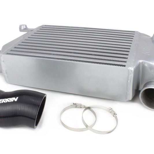 Perrin Subaru WRX 15+ Top Mount Intercooler - Silver - SMINKpower Performance Parts PERPSP-ITR-325SL Perrin Performance