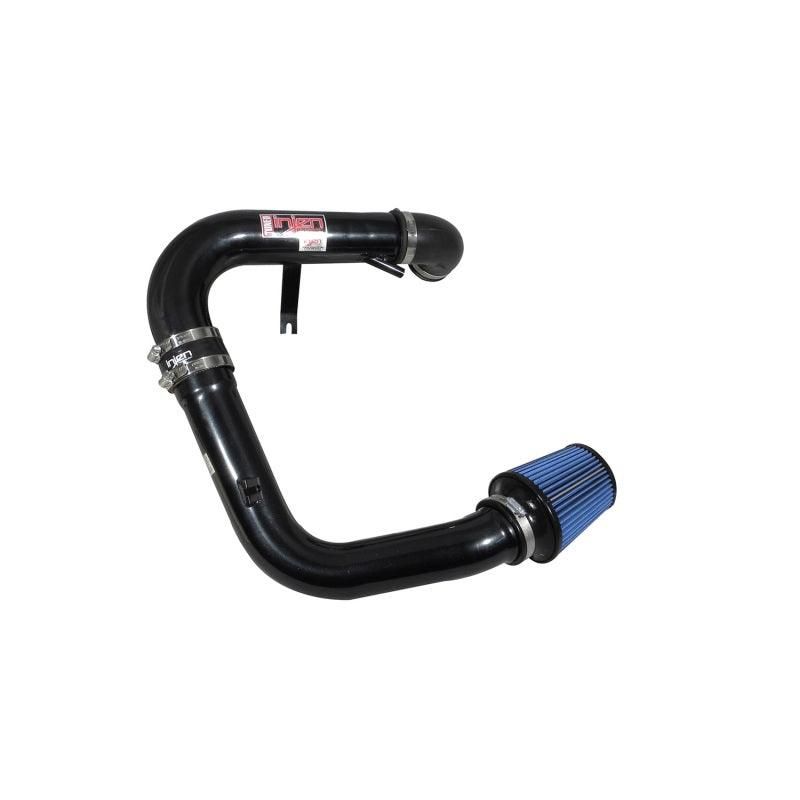 Injen 01-05 Civic Dx Lx Ex AT& MT Black Cold Air Intake-tuningsupply.com