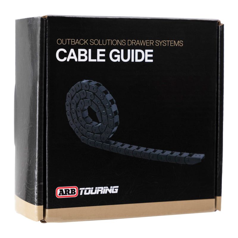 ARB Drawer Fridge Cable Guide-tuningsupply.com