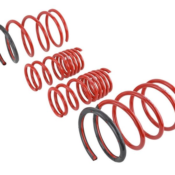 Skunk2 01-05 Honda Civic Lowering Springs (2.25in - 2.00in.) (Set of 4) - SMINKpower Performance Parts SKK519-05-1570 Skunk2 Racing