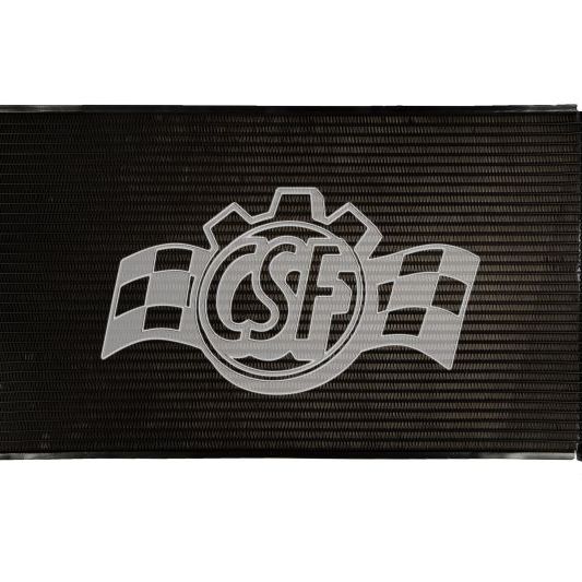 CSF 02-06 Acura RSX 2.0L A/C Condenser-tuningsupply.com