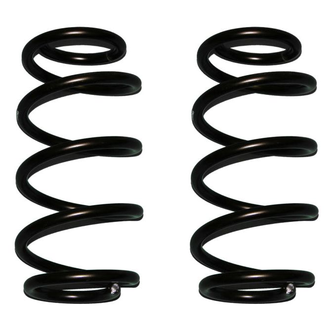 Skyjacker Coil Spring Set 2007-2011 Dodge Nitro - SMINKpower Performance Parts SKYLIB208R Skyjacker