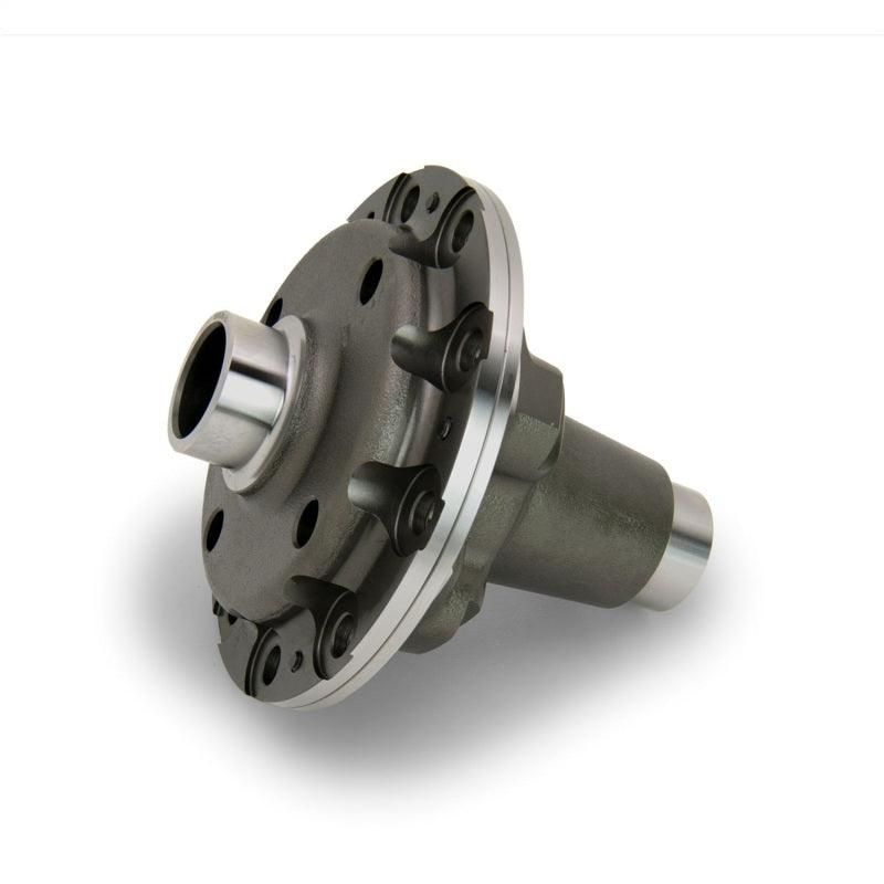 Eaton Detroit Truetrac Differential 31 Spline 1.32in Axle Shaft Diameter 3.25 & Up Ratio-tuningsupply.com