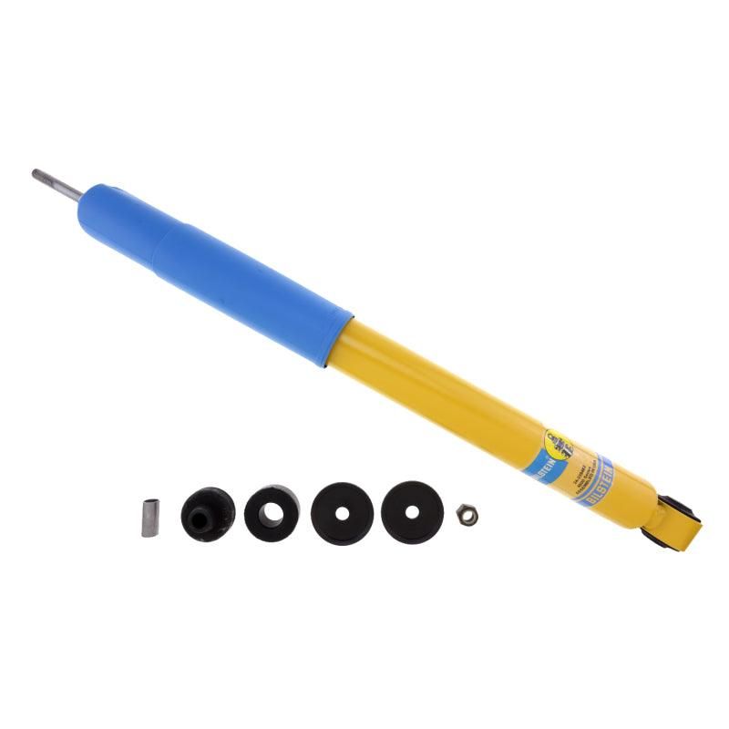 Bilstein 4600 Series 2014 Dodge Ram 2500 Rear 46mm Monotube Shock Absorber-tuningsupply.com