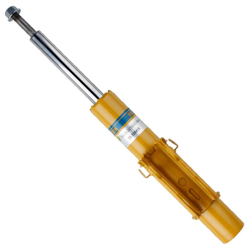 Bilstein B6 19-20 Mercedes-Benz Sprinter 1500/2500 Front Monotube Shock Absorber-tuningsupply.com