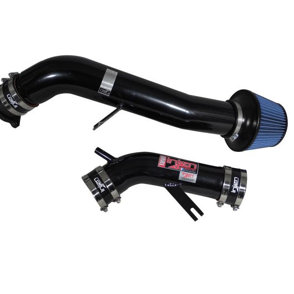 Injen 03-06 G35 AT/MT Sedan Black Cold Air Intake *Special Order $10 Charge*-tuningsupply.com