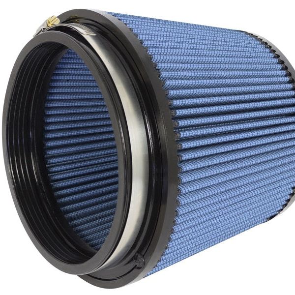 aFe MagnumFLOW Air Filters IAF A/F P5R 7F x 9B x 7T (Inv) x 7H-tuningsupply.com