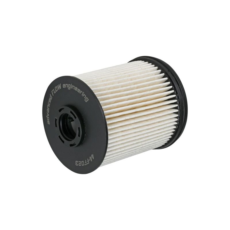 aFe ProGuard D2 Fuel Filter; GM Diesel Trucks 17-21; V8 6.6L L5P - 4 Pack-tuningsupply.com