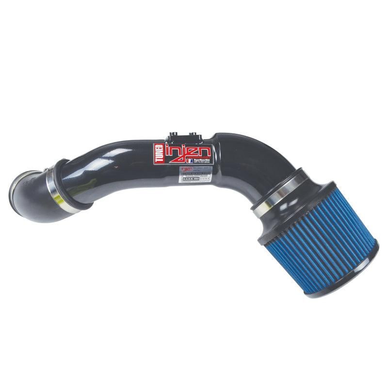 Injen 06-09 Civic Si 2.0L 4Cyl. Coupe & Sedan Black Short Ram Intake-tuningsupply.com