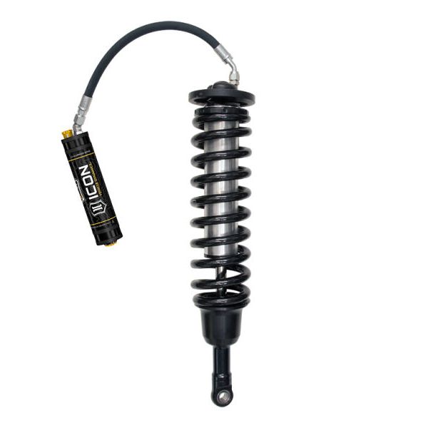 ICON 10-14 Ford Raptor Front 3.0 Series Shocks VS RR CDCV Coilover Kit - Driver Side-tuningsupply.com