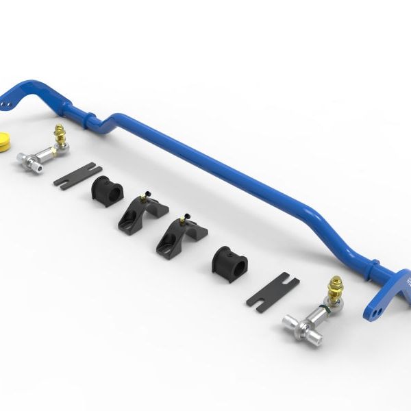 aFe 15-21 Volkswagen GTI (MKVII) L4-2.0L (t) CONTROL Series Rear Sway Bar-tuningsupply.com