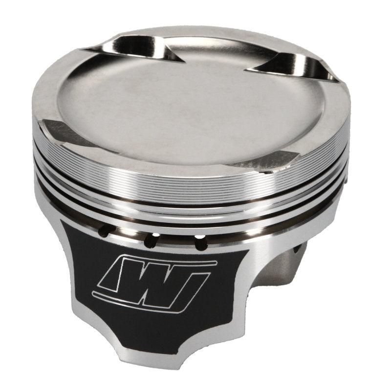 Wiseco Acura Turbo -12cc 1.181 X 81.5MM Piston Shelf Stock Kit - SMINKpower Performance Parts WISK541M815 Wiseco