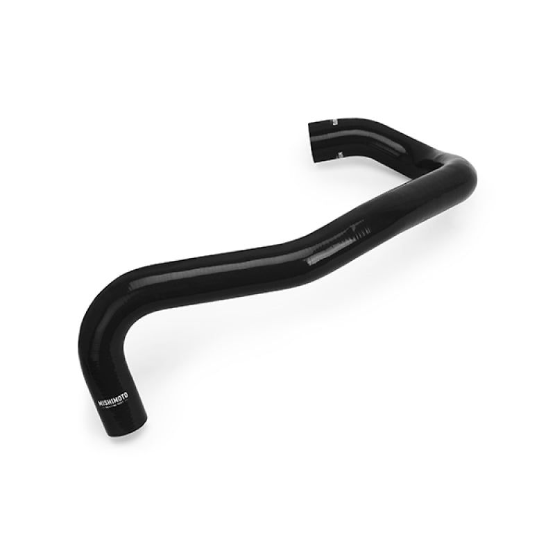 Mishimoto 05-10 Mopar 5.7L V8 Black Silicone Hose Kit-tuningsupply.com