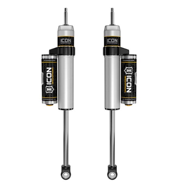 ICON 00-06 Toyota Tundra Rear 2.5 Series Shocks VS PB - Pair-tuningsupply.com