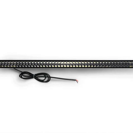 DV8 Offroad 52in Elite Series Light Bar 500W LED - Black-tuningsupply.com