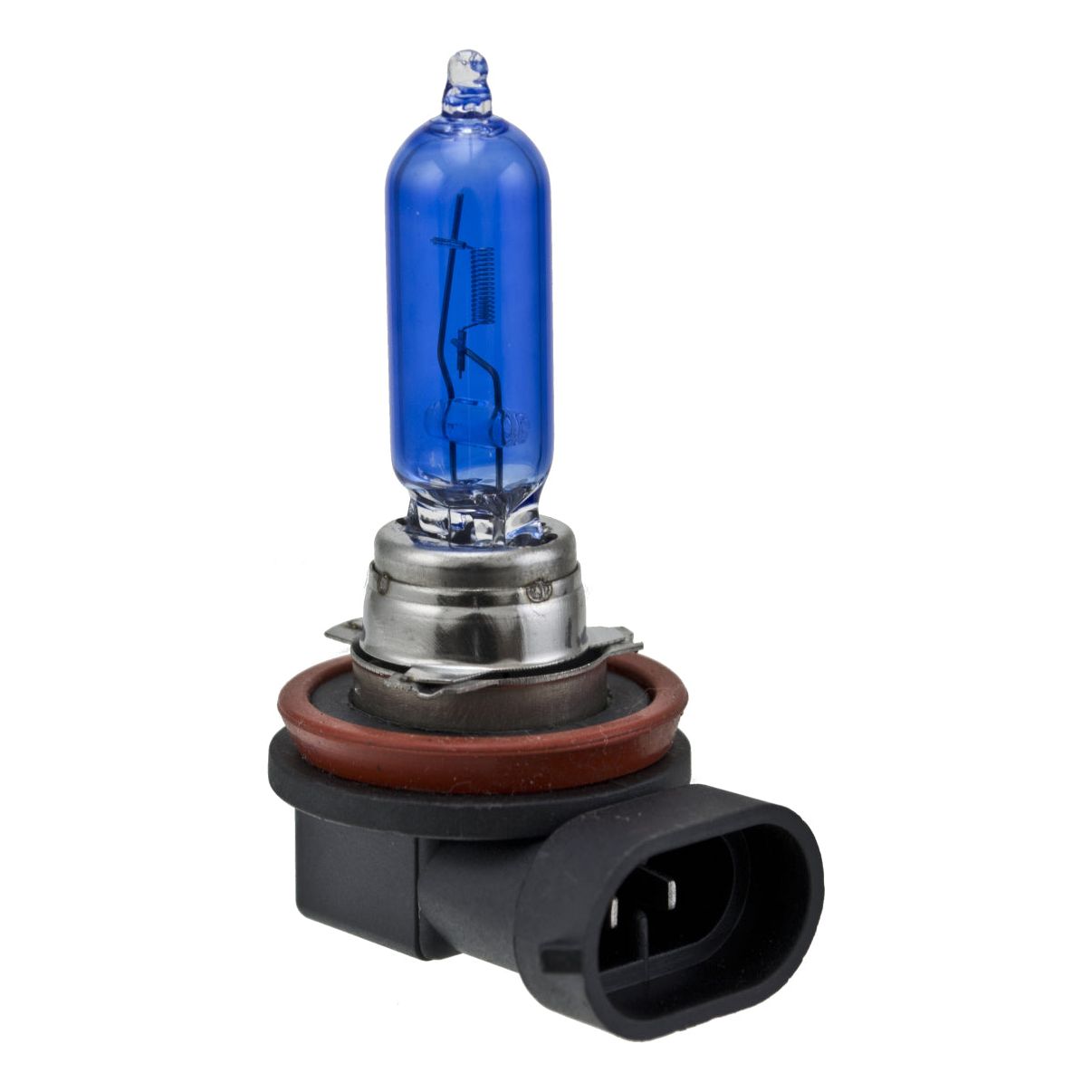 Hella Optilux H9 12V/100W XB Xenon White Bulb (pair)-tuningsupply.com