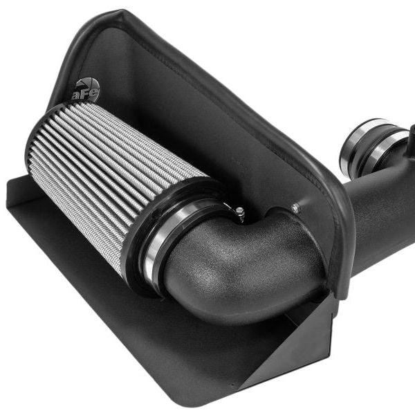 aFe MagnumFORCE Intakes Stage-2 PDS AIS PDS GM Diesel Trucks 92-00 V8-6.5L (See afe51-10732-E)-tuningsupply.com