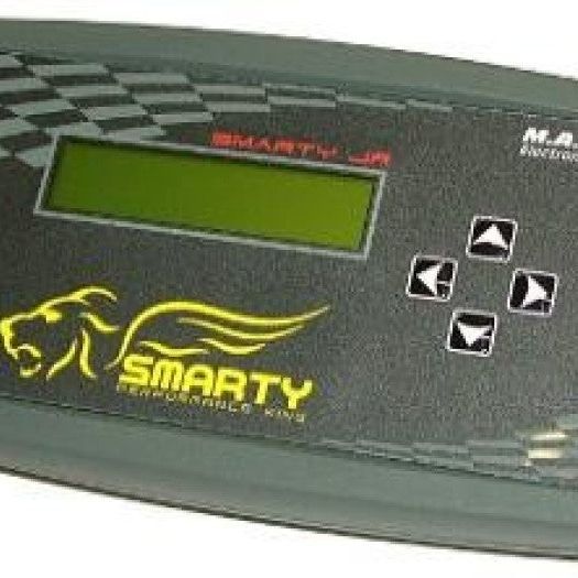 Smarty 03-07 Dodge Ram Cummins 5.9L Diesel SJ-06 (Junior - PoD) Tuner-Programmers & Tuners-Smarty-SMTSJ-06-SMINKpower Performance Parts