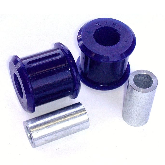 SuperPro 2001 Lexus IS300 Base Rear Trailing Arm Forward Bushing Kit - SMINKpower Performance Parts SPRSPF2784K Superpro