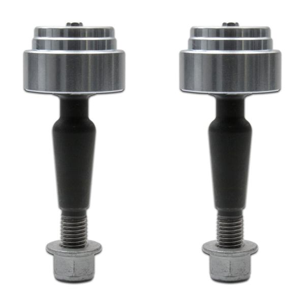 ICON 2001+ GM HD / 2015+ Chevrolet Colorado / 14-18 GM 1500 (Large Taper) Delta Joint Kit-tuningsupply.com