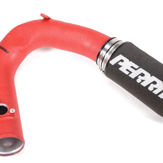 Perrin 22-23 Subaru BRZ/GR86 Cold Air Intake - Red-tuningsupply.com