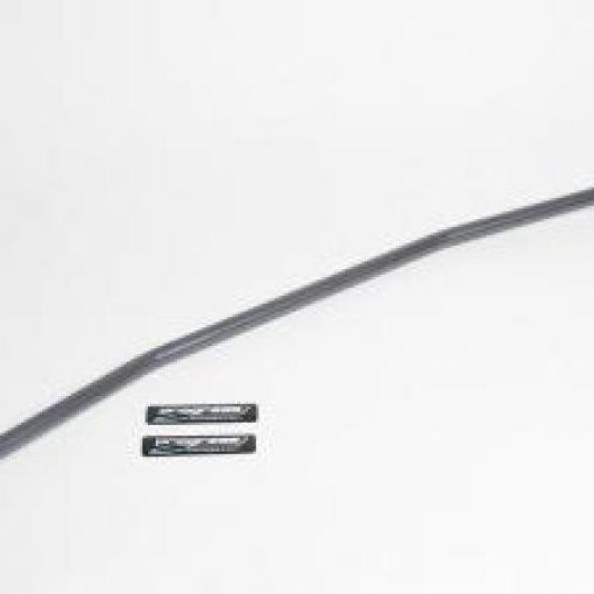 Progress Tech 02-08 Pontiac Vibe/03-08 Toyota Corolla Rear Sway Bar (24mm)-tuningsupply.com