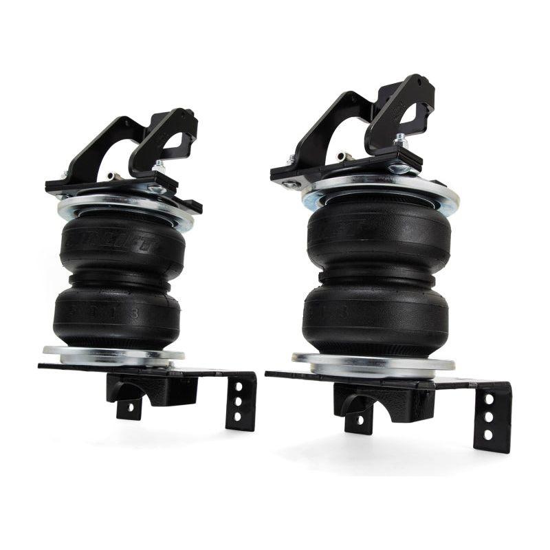 Air Lift Loadlifter 5000 Rear Air Spring Kit for 99 to 04 Ford 250/350 Superduty-tuningsupply.com