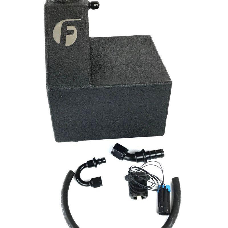 Fleece Performance 13-16 Dodge 6.7L Cummins Coolant Tank Assembly-tuningsupply.com