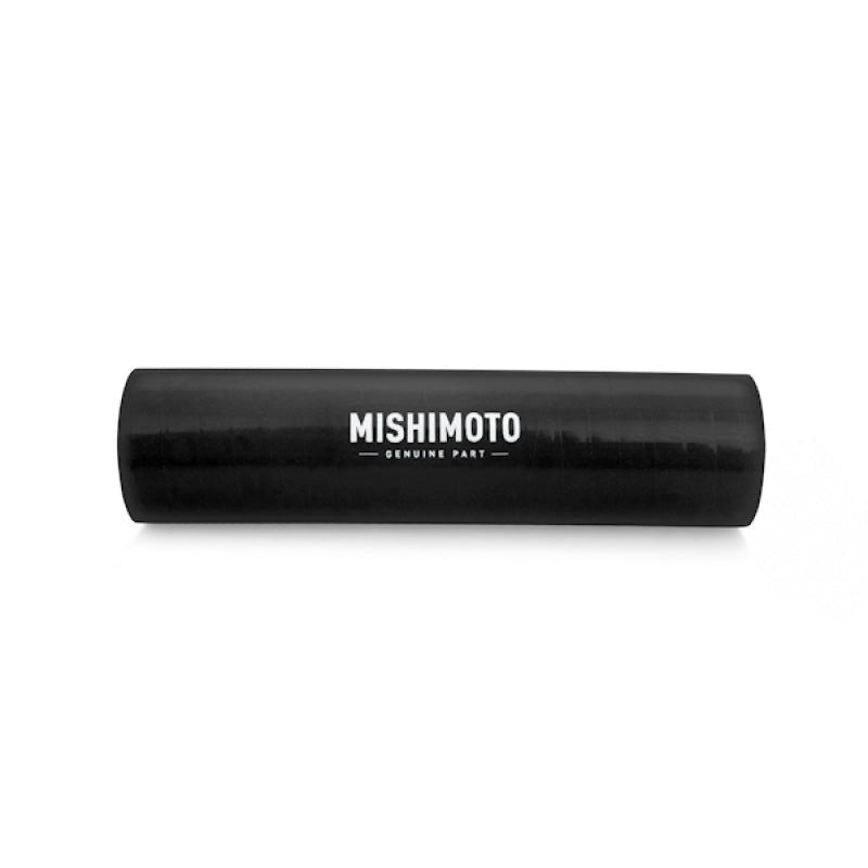 Mishimoto 2015 Subaru WRX Black Silicone Radiator Coolant Ancillary Hoses Kit-tuningsupply.com