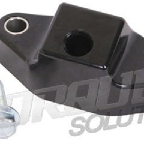 Torque Solution Rear Shifter Bushing Subaru Models (inc. 2002-2012 WRX / STI & 2013+ BRZ)-Shifter Bushings-Torque Solution-TQSTS-SU-REAR-SMINKpower Performance Parts