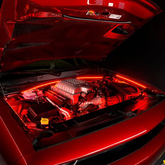 Oracle Engine Bay 5050 SMD Kit - RGB ColorSHIFT - SMINKpower Performance Parts ORL2704-333 ORACLE Lighting