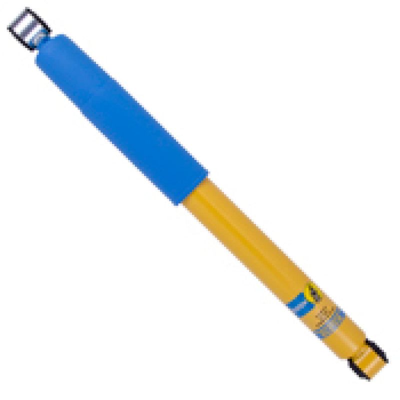 Bilstein 4600 Series 16-19 Nissan Titan XD Rear 46mm Monotube Shock Absorber-tuningsupply.com