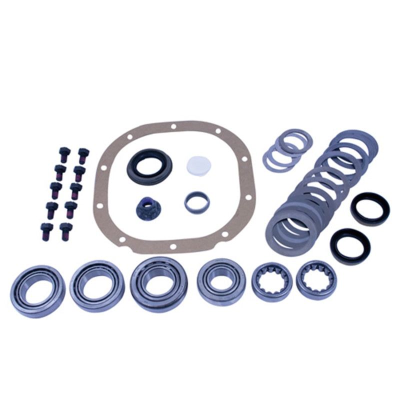 Ford Racing 8.8in Ring and Pinion Installation Kit-tuningsupply.com