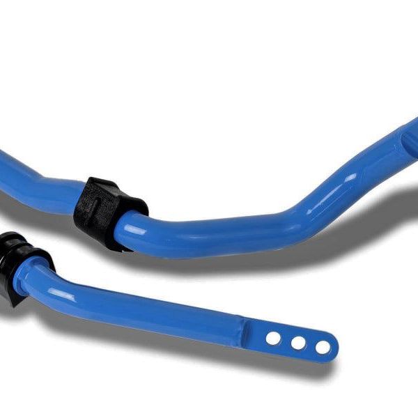 aFe Control Sway Bar Set 97-13 Chevy Corvette C5/C6-tuningsupply.com