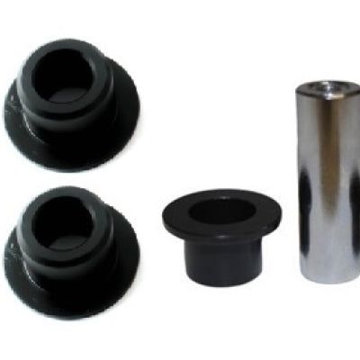 Torque Solution Shifter Linkage & Pivot Bushings Combo: 04-05 Subaru STi-Shifter Bushings-Torque Solution-TQSTS-SU-704-SMINKpower Performance Parts