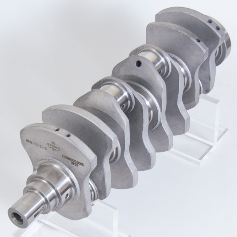 Eagle 4G63 Stroker 94mm Crankshaft For 7-Bolt (Evo)-tuningsupply.com