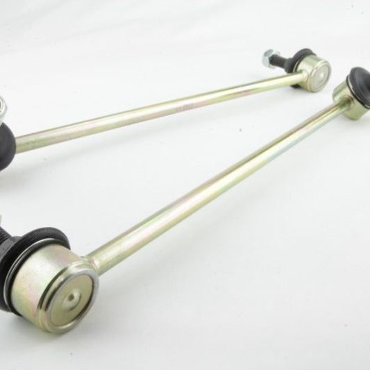 Whiteline Plus 8/06-8/09 Pontiac G8 Front Sway Bar Link Assembly (ball/ball link)-Sway Bar Bushings-Whiteline-WHLW23162-SMINKpower Performance Parts