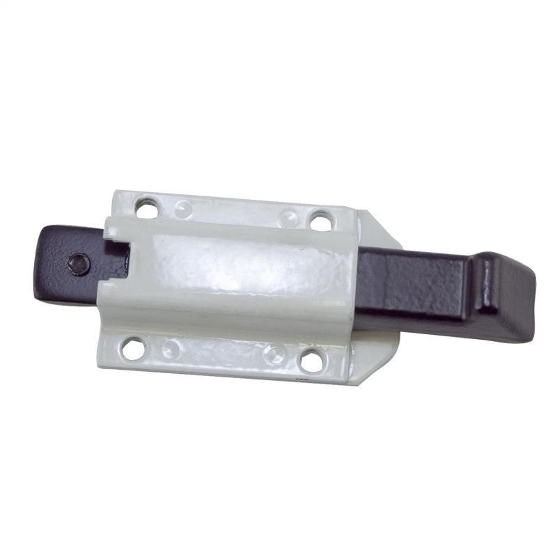 Omix Liftgate Latch- 76-86 Jeep CJ7 and CJ8 - SMINKpower Performance Parts OMI11901.04 OMIX