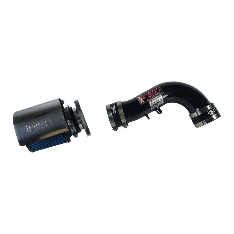 Injen 92-95 Lexus SC400 V6 4.0L Black IS Short Ram Cold Air Intake-tuningsupply.com