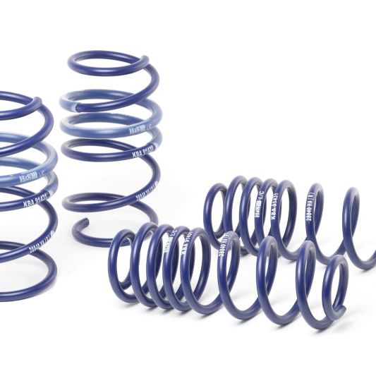 H&R 15-21 Volkswagen Golf S/SE/SEL/1.8T MK7 Super Sport Spring-tuningsupply.com