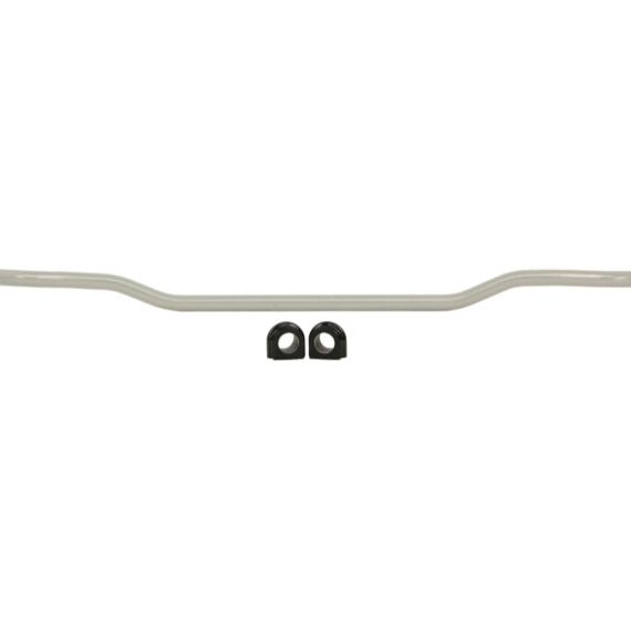 Whiteline 5/89-03 Nissan Skyline R32 GTR AWD Front 22mm Heavy Duty Adjustable Sway Bar-Sway Bars-Whiteline-WHLBNF27Z-SMINKpower Performance Parts