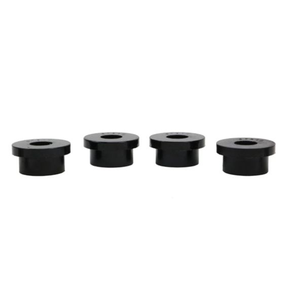 Whiteline 03-06 Mitsubishi Lancer Evo 8/9 Rear Upper/Inner Control Arm Bushing Kit-Bushing Kits-Whiteline-WHLW0591-SMINKpower Performance Parts