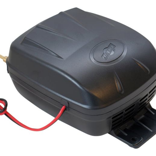 Air Lift Electric 12V Air Compressor (Replacement Comp for Kits 25850 25852 25592 25812 & 25870)-tuningsupply.com