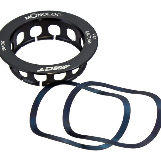 ACT 2008 Mitsubishi Lancer Monoloc Collar-tuningsupply.com