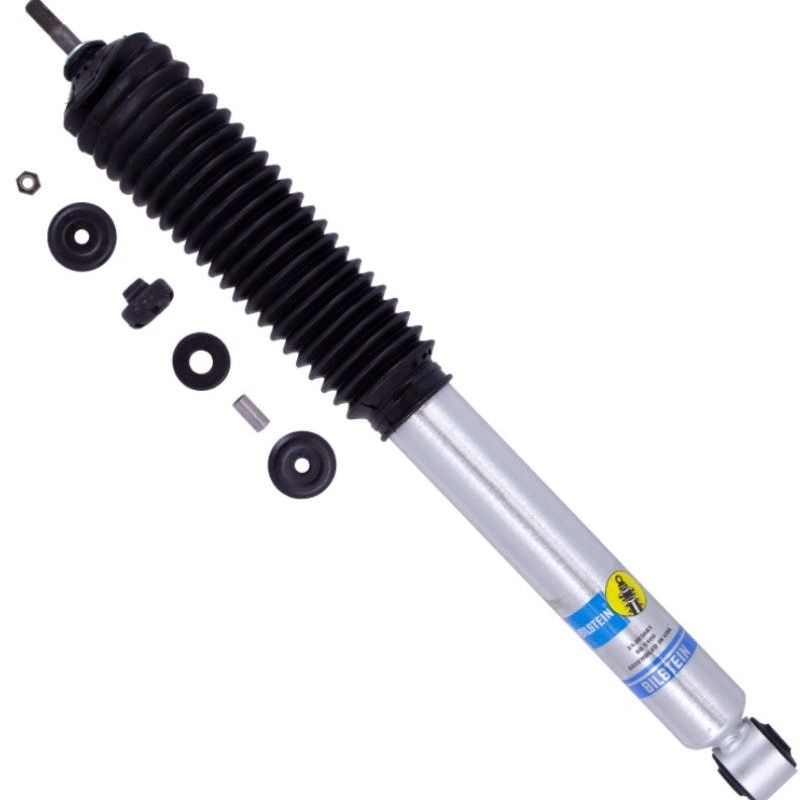 Bilstein B8 14-19 Ram 2500 Rear (4WD Only/Rear Lifted Height 2in w/o Air Leveling) Replacement Shock-tuningsupply.com