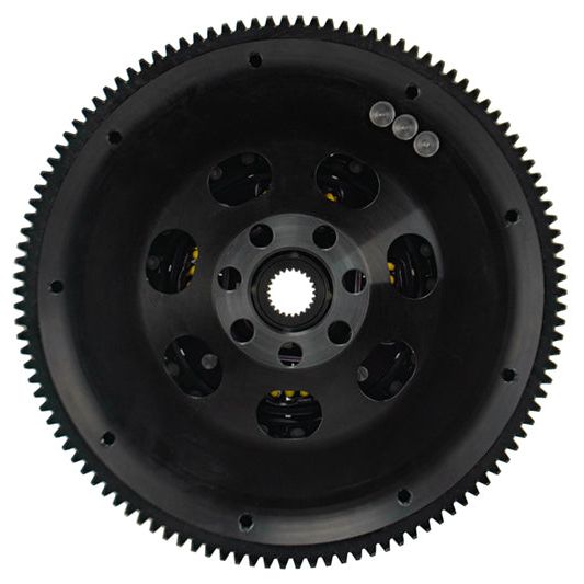 ACT EVO 10 5-Speed Only Mod Twin HD Street Kit Sprung Mono-Drive Hub Torque Capacity 700ft/lbs-tuningsupply.com