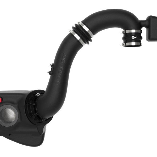 aFe Takeda Momentum Pro Dry S Cold Air Intake System 20-22 Subaru Outback H4-2.5L-tuningsupply.com