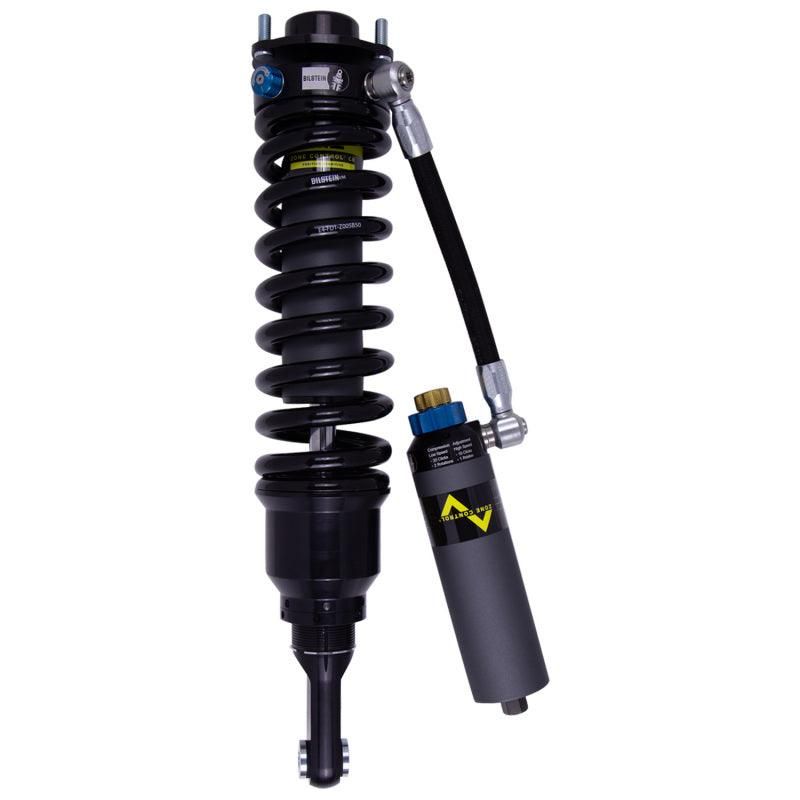 Bilstein B8 8112 Series 05-22 Toyota Tacoma Front Right Shock Absorber and Coil Spring Assembly-tuningsupply.com