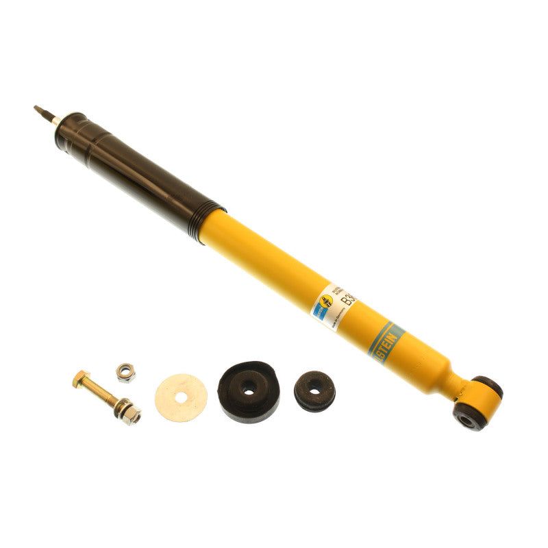 Bilstein B6 1998 Mercedes-Benz E300 Base Front 36mm Monotube Shock Absorber-tuningsupply.com